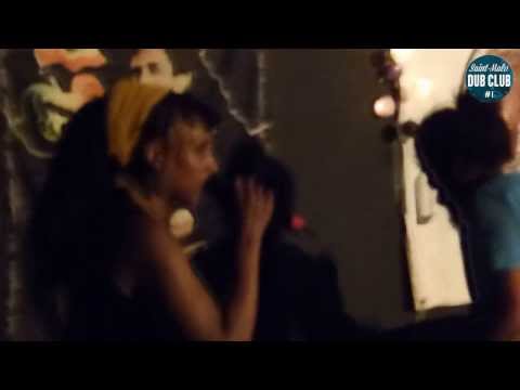 Saint-Malo Dub Club #1 - Roots Meditation feat Jacko & Mo'Kalamity ⑧