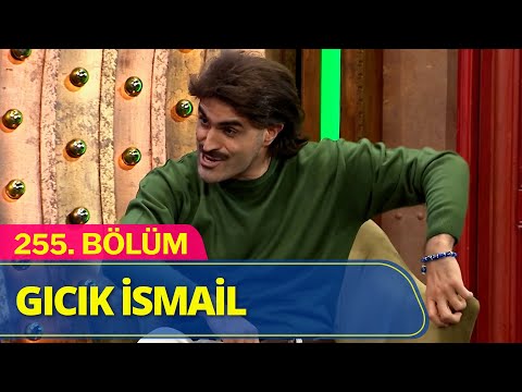 Annoying Ismail - Güldür Güldür Show Episode 255