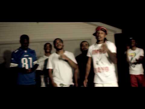 IMOB TAhk ft Yayo Woo - Plea Coppers