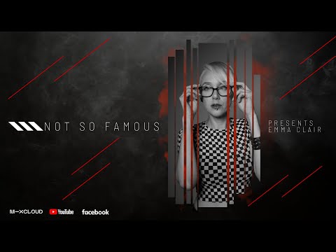 Emma Clair DJ Set for Not So Famous