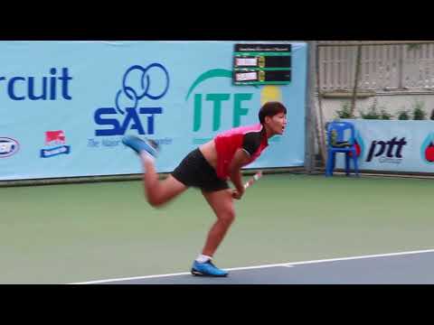 PTT LTAT Academy Circuit Kumkhum, Luksika