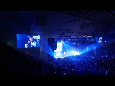 16/04/23 WINNER EXIT in Busan(Encore) - Don't Flirt