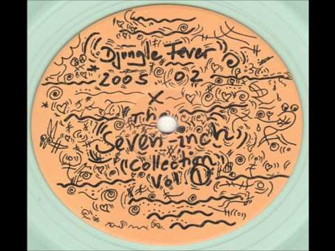Sanomat - nein! (Djungle Fever 2005 02, B3)
