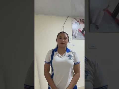 Santa Bárbara de Pinto IED Nuestra Señora del Rosario - Docente Norleima del Carmen Royero Pérez