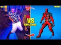 FORTNITE DANCES IN REAL LIFE My Dwang Shimmy Wiggle Tiktok And Icon Series Dances