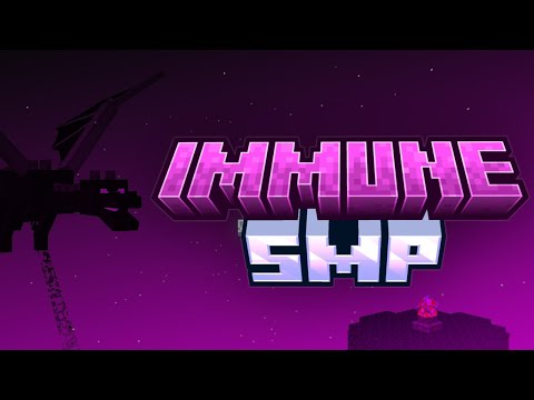 Minecraft's Best New SMP - Applications OPEN