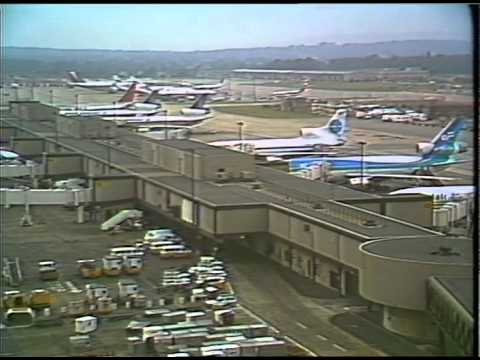 M.25 - DARTFORD TUNNEL