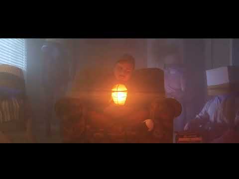 my basset hound - oh, hooray  l  OFFICIAL MUSIC VIDEO