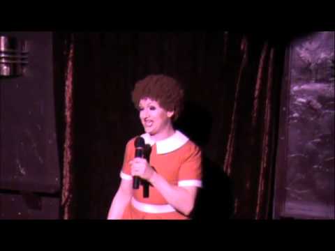 Holotta Tymes, Annie