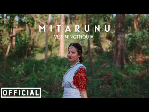 Viss Ningthouja - Mitarunu Feat. Sabita chaudhary ( Official Music Video )