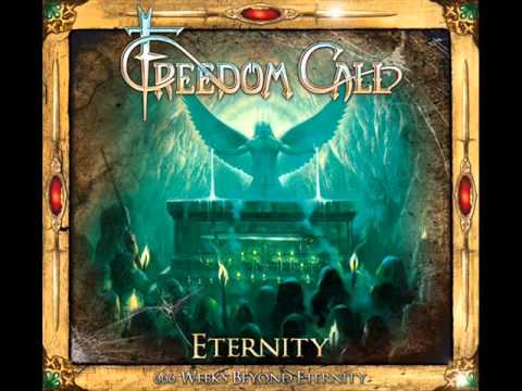 Freedom Call - 666 Weeks Beyond Eternity [new song 2015]
