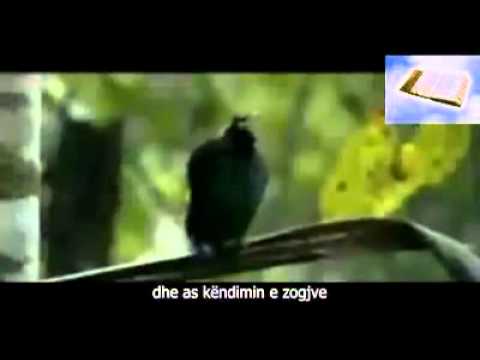 Ky është Allahu i Madhëruar!!!