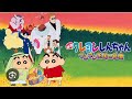Shinchan Movie Buri Buri Kingdom Part 1 In Hindi Shinchan
