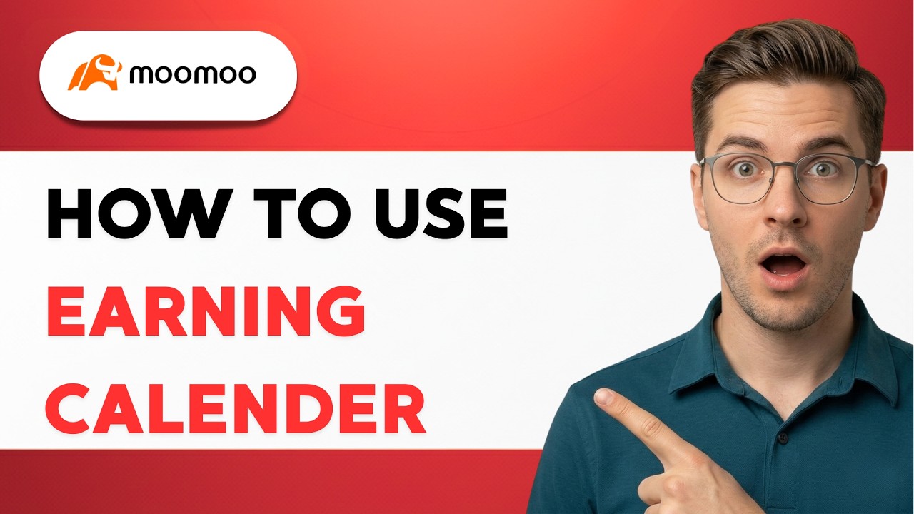 How to Use Moomoo Earnings Calendar [2026 Full Guide]