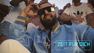 ZEIT FÜR DICH Music Video
