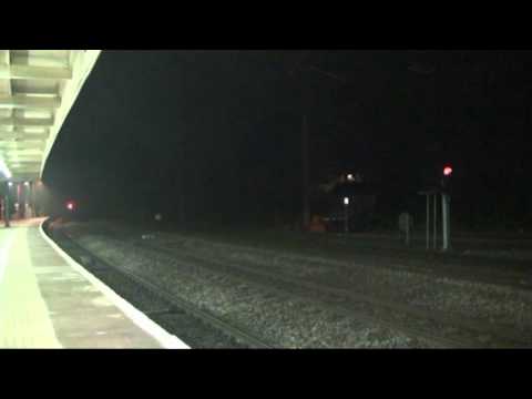 3rd September2013  61994  Welsh Mountaineer  ECS  PM