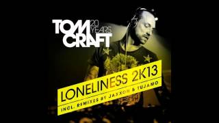 Tomcraft - Loneliness 2k13 video