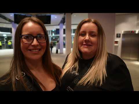 Video preview for What's Love Got To Do With It? | Fri 12 Nov 2027 from Youtube