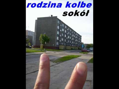 sokół rodzina kolbe tomaszów mazowiecki rap hip hop oldschool