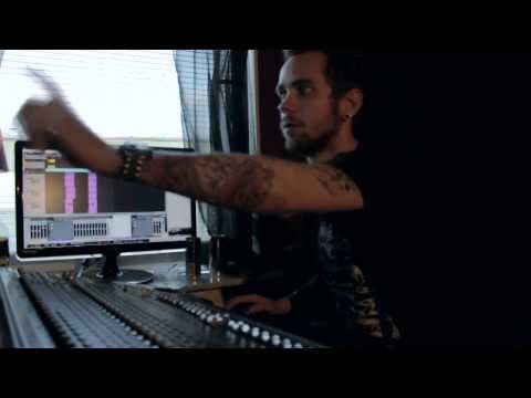 Rusty Notes - Mix session #1 - Singer-songwriter