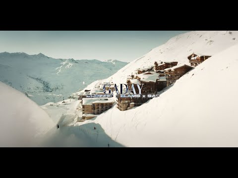 DADINHO X ELAMS X SAF - Gaday