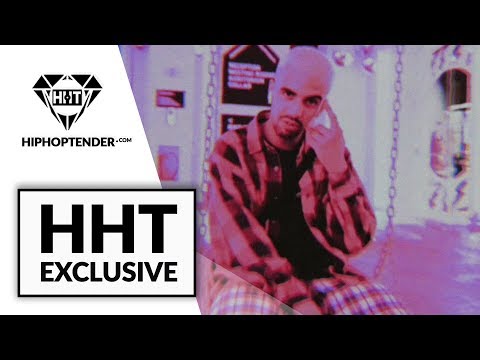 Younghito - Parentesi [Prod. PrettyBoy] (HHT Exclusive)