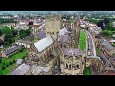 Nun danket alle Gott, Op. 65 No 13 - Sigfrid Karg-Elert - Jeremy Cole