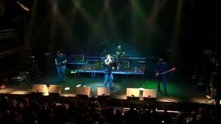 Puressence - Sharpen Up The Knives ( Live @ Fuzz Club Athens 19-12-2009)