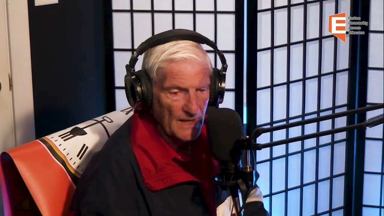 Service Matters: Ken Wood