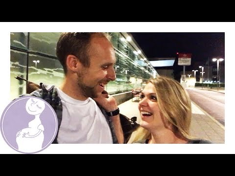 BB mitt i natten - är det dags nu? - Zillah & William v.37