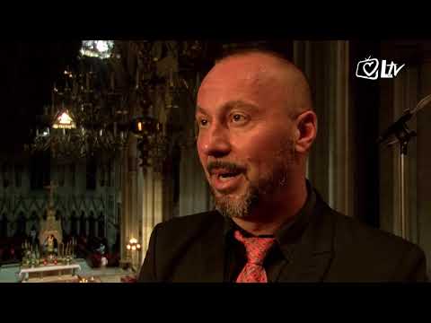 Izdvojeno 12.8.2017. Festival 'Orgulje zagrebačke katedrale'