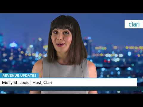 Introducing The Forecast!