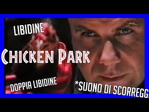 Ho visto Chicken Park