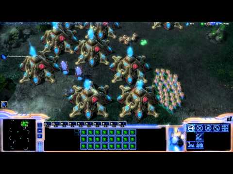 Heart of the Swarm BETA ~ NEW SICK PRO XXLEGIT STRAT!!! ONLY 1 PLACE U SEE