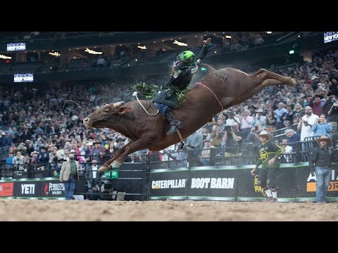 PBR World Finals 2021 - JOSÉ VITOR LEME vs WOOPAA (98,75)