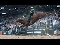 PBR World Finals 2021 JOSÉ VITOR LEME Vs WOOPAA 98 75