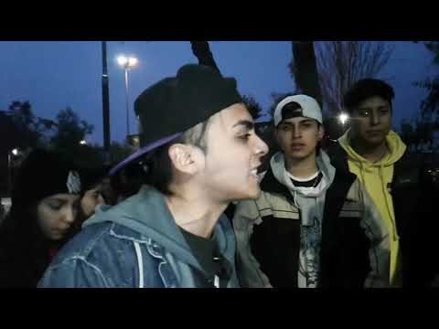 NKS VS Cega VS Crazy - 8vos De Final - ACB FECHA 6