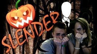 Slender Prison, avec UNE FILLE ANEPASFAIRE - C EST QUOI CES SCREAMERS 