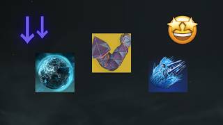 【アプデ情報】バカゲー終了！笑 PvPにおけるタイタンのナーフ【Destiny2】