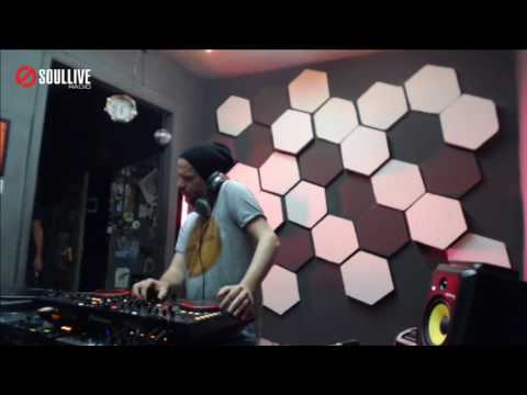 Hi-Tech Radioshow - Chris Helmbrecht (21.09.2016)