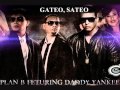 Llevo Tras De Ti (Gateo, Sateo) - Daddy Yankee Ft ...