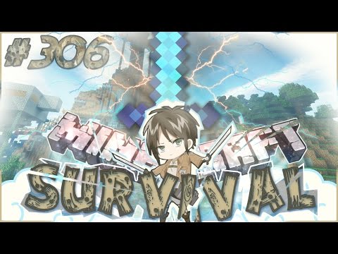 Minecraft ITA - Survival #306: Superato il Limite della Spada Perfetta