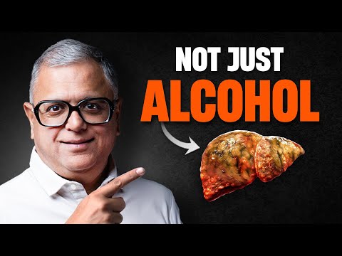 These Everyday Foods Hurt Your Liver More Than Alcohol | Fix It Right Now..