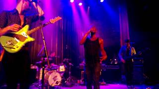 Same Ol&#39;   The Heavy