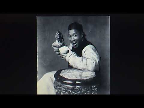 The Manhattan Dance Makers:  "Chinky Butterfly"  (1926)