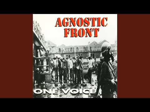 Videoclip de Your Fall — Agnostic Front
