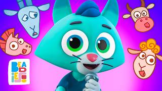 Download lagu Bernyanyi dengan Hewan-Hewan πΎπ΅ | Kompilasi Lagu Anak | Beadies Bahasa Indonesia mp3 Download lagu Bernyanyi dengan Hewan-Hewan πΎπ΅ | Kompilasi Lagu Anak | Beadies Bahasa Indonesia mp3