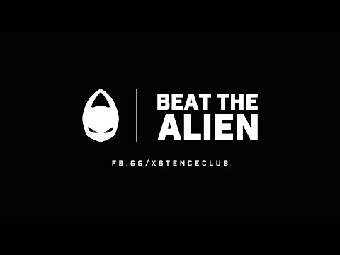 x6tence Vs Team Queso - Mirage | Beat the Alien