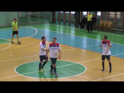 12 КХ 7 Winnergreat   ПБЗ 2 матч