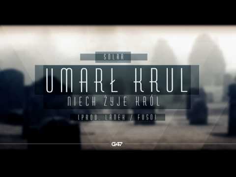 Video thumbnail for Umarł krul niech żyje król (Laikike1 diss)